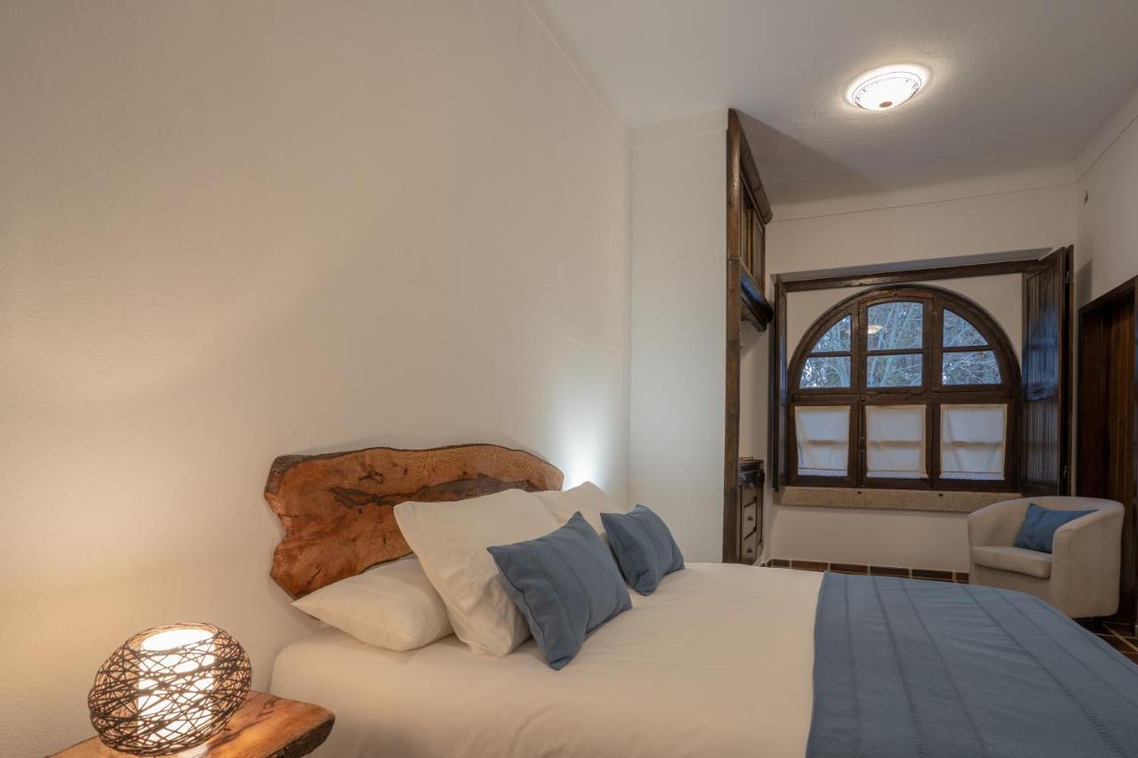 Escola Do Fado Bed and Breakfast Vila Fernando  Eksteriør billede